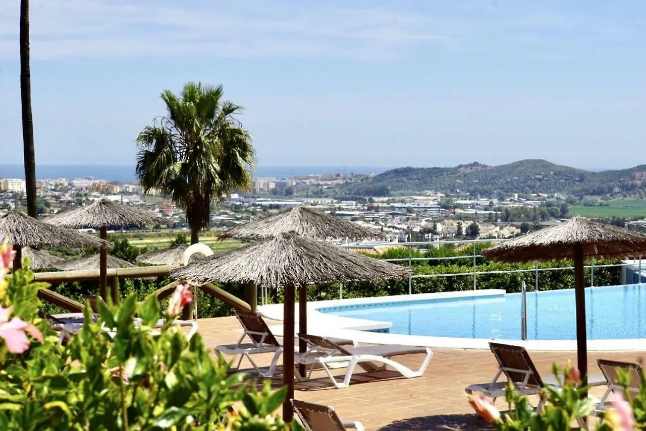 Tuhome Golf Zenit Mijas